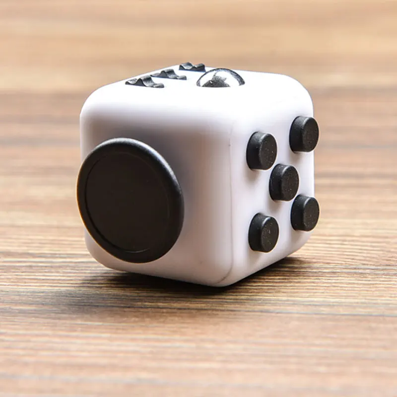 Decompression Cube Decompression Ring Characteristic Office Toy Pressure Resistance Decompression Unlimited Magic Space
Decompression Cube Decompression Ring Characteristic Office Toy Pressure Resistance Decompression Unlimited Magic Space