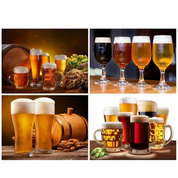 5d Diamond Mosaic Beer Cross Stitch Kits Diamond Embroidery Cup Crystal Painting Diamond Art Full Drill Square decoration gift
5d Diamond Mosaic Beer Cross Stitch Kits Diamond Embroidery Cup Crystal Painting Diamond Art Full Drill Square decoration gift