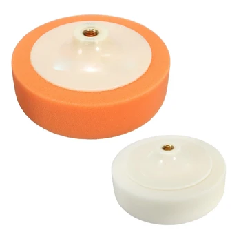 150mm Car Polishing Head Buffing Mop Pad Sponge
150mm Car Polishing Head Buffing Mop Pad Sponge