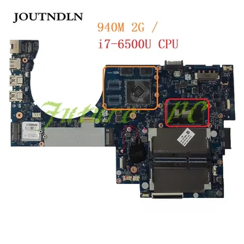 JOUTNDLN FOR HP Envy M7-N M7 Series laptop Motherboard 837769-601 837769-001 ASW70 LA-C752P W/ 940M 2G / i7-6500U CPU
JOUTNDLN FOR HP Envy M7-N M7 Series laptop Motherboard 837769-601 837769-001 ASW70 LA-C752P W/ 940M 2G / i7-6500U CPU