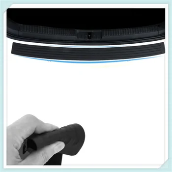 90 104CM car trunk rubber anti-rubber strip protection accessories for Mercedes Benz GLS63 GLS GLE43 B55 Shooting S400 ML450 
90 104CM car trunk rubber anti-rubber strip protection accessories for Mercedes Benz GLS63 GLS GLE43 B55 Shooting S400 ML450