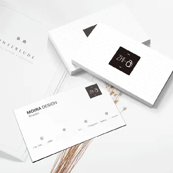 100pcs / 200pcs Custom logo Paper business card fast printing waterproof Smooth Touch 300gsm business card 90x53mm FreePrinting 
100pcs / 200pcs Custom logo Paper business card fast printing waterproof Smooth Touch 300gsm business card 90x53mm FreePrinting
