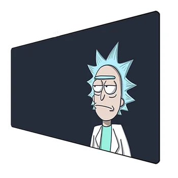 Rick And Morty Large Mousepad Gamer Gaming Computer Mouse Pad Laptop Notebook Game CS GO Dota 2 Locking Edge PC Mat
Rick And Morty Large Mousepad Gamer Gaming Computer Mouse Pad Laptop Notebook Game CS GO Dota 2 Locking Edge PC Mat