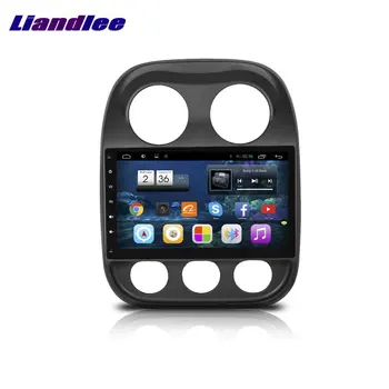 10.1" Car Android Vehicle GPS For Jeep Patriot 2009-2015 GPS NAVI Radio TV Movie Andriod Video System (no CD DVD)
10.1" Car Android Vehicle GPS For Jeep Patriot 2009-2015 GPS NAVI Radio TV Movie Andriod Video System (no CD DVD)