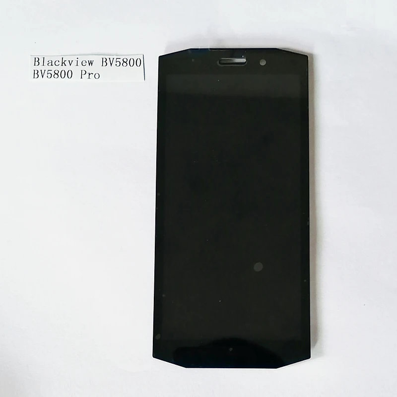 Blackview BV5800 Pro lcd 1333