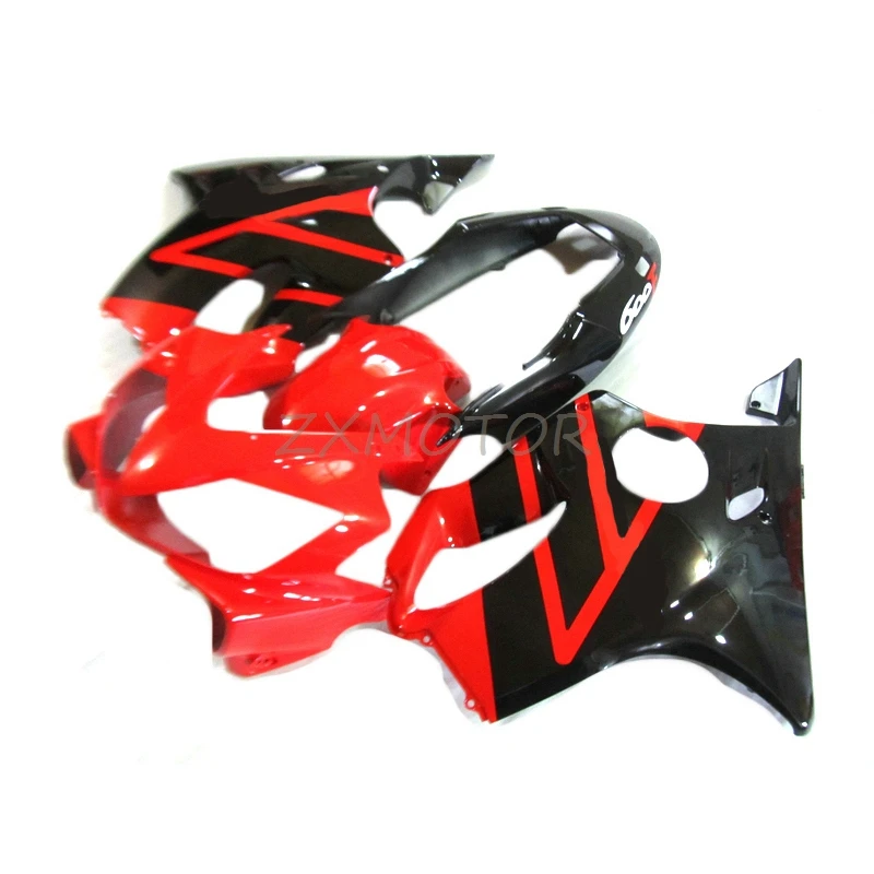 Красные черные Обтекатели для комплекта обтекателей Honda cbr 600 f4i 04 05 06 07 Корпус мотоцикла CBR600 F4i 2004 2005 2006 2007 пластик WX95
Красные черные Обтекатели для комплекта обтекателей Honda cbr 600 f4i 04 05 06 07 Корпус мотоцикла CBR600 F4i 2004 2005 2006 2007 пластик WX95