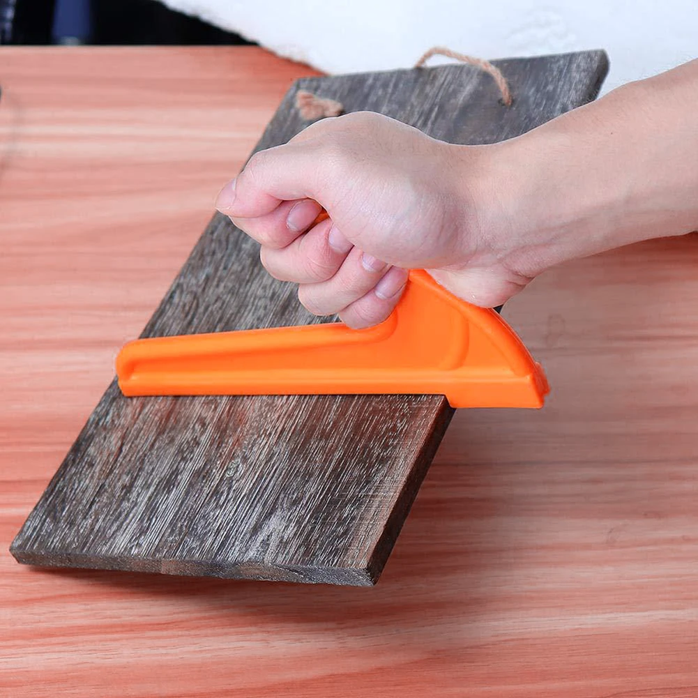 Plastic Push stick 2PCS Band Saw Forming Machine Orange Pusher Safety Table Saw Tools Set Woodworking Practical
Plastic Push stick 2PCS Band Saw Forming Machine Orange Pusher Safety Table Saw Tools Set Woodworking Practical