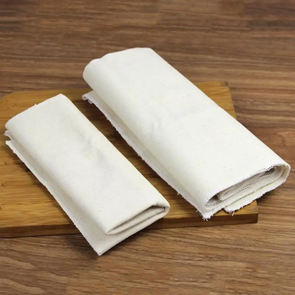 Dough Baker Pans Proving Bread Baguette Flax Cloth Baking Mat Natural Untreate Linen Fermented Cloth Baking Pastry Kitchen Tools
Dough Baker Pans Proving Bread Baguette Flax Cloth Baking Mat Natural Untreate Linen Fermented Cloth Baking Pastry Kitchen Tools