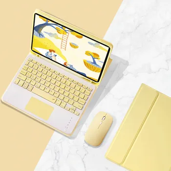 For iPad Air4 Case with Keyboard for iPad 10.2 Case iPad Pro 11 2020 Case Air 4 10.9 Pro 10.5 Air 2 9.7 Case with Pencil Holder
For iPad Air4 Case with Keyboard for iPad 10.2 Case iPad Pro 11 2020 Case Air 4 10.9 Pro 10.5 Air 2 9.7 Case with Pencil Holder