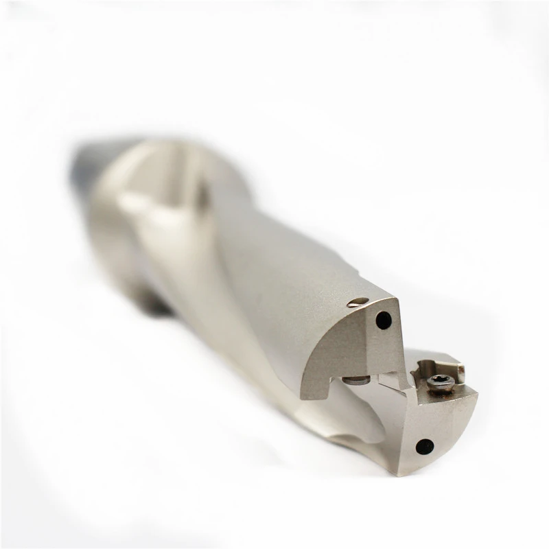 SP C40 SD45.5 45.5MM - 50MM SD50 U Drilling Shallow Hole indexable insert drills 2D 3D 4D Fast Drill Bit CNC For SP Type Inserts
SP C40 SD45.5 45.5MM - 50MM SD50 U Drilling Shallow Hole indexable insert drills 2D 3D 4D Fast Drill Bit CNC For SP Type Inserts