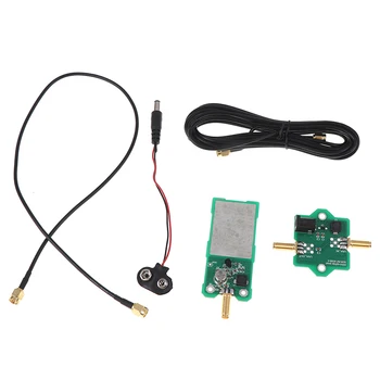 Mini-Whip Mf/Hf/Vhf Sdr Antenna Miniwhip Shortwave Active Antenna For Ore V6N7
Mini-Whip Mf/Hf/Vhf Sdr Antenna Miniwhip Shortwave Active Antenna For Ore V6N7