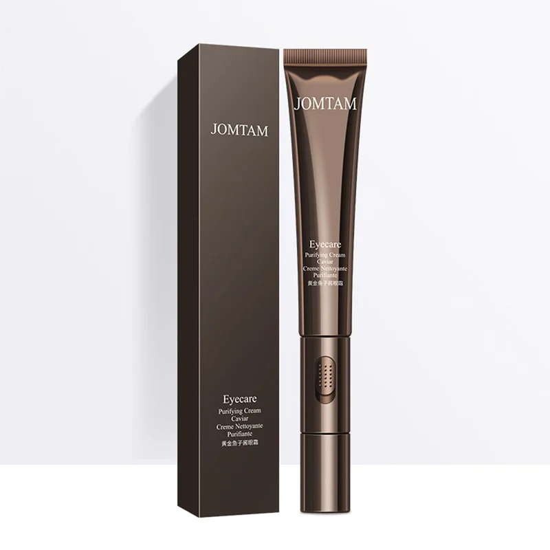Improves Dark Circle Lifting Firming Eye Soft Smooth Massage Cream High Quality Eye Cream Hydrating Electric Eye Cream TSLM1
Improves Dark Circle Lifting Firming Eye Soft Smooth Massage Cream High Quality Eye Cream Hydrating Electric Eye Cream TSLM1