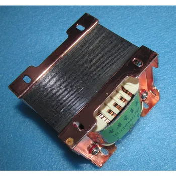 30W 220V to 26V 0.2A 12V 2A power transformer, EI76X40 Z11 iron core, layered and segmented process, suitable for amplifier
30W 220V to 26V 0.2A 12V 2A power transformer, EI76X40 Z11 iron core, layered and segmented process, suitable for amplifier