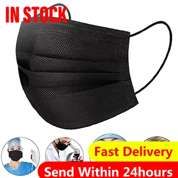 50 Pc Disposable Dust Mask Adults Pm2.5 Wind Dust-proof Protection Filter Mascarillas Cycling Face Mask Oc6
50 Pc Disposable Dust Mask Adults Pm2.5 Wind Dust-proof Protection Filter Mascarillas Cycling Face Mask Oc6