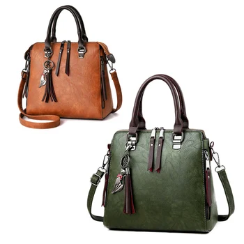 Women Handbags High Quality Printing Women Bags Women PU Leather Shoulder Messenger Bags Sweet Tote Bag(green)
Women Handbags High Quality Printing Women Bags Women PU Leather Shoulder Messenger Bags Sweet Tote Bag(green)
