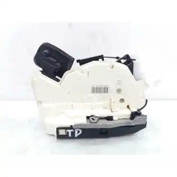 5K4839016Q Rear Door Lock Right Seat Leon (5f1) Reference Plus 
5K4839016Q Rear Door Lock Right Seat Leon (5f1) Reference Plus