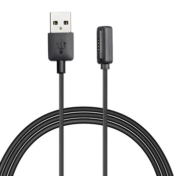 USB Charger Faster Flexible Anti Interference Over Voltage Protection Charging Cable Portable High Strength For ASUS Zen Watch 2
USB Charger Faster Flexible Anti Interference Over Voltage Protection Charging Cable Portable High Strength For ASUS Zen Watch 2