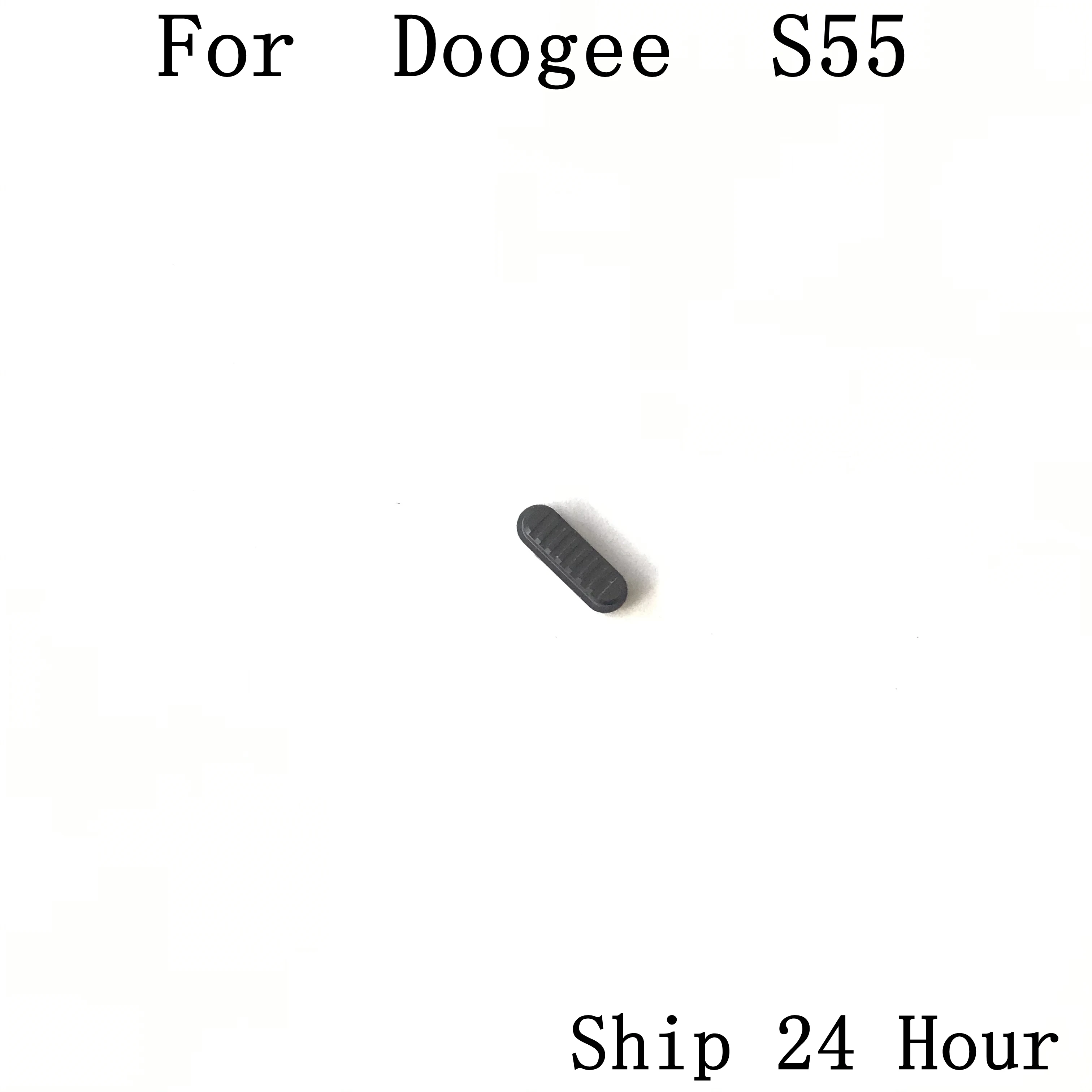 Doogee S55 Used Power On / Off Key Button For Doogee S55 Repair Fixing Part Replacement
Doogee S55 Used Power On / Off Key Button For Doogee S55 Repair Fixing Part Replacement