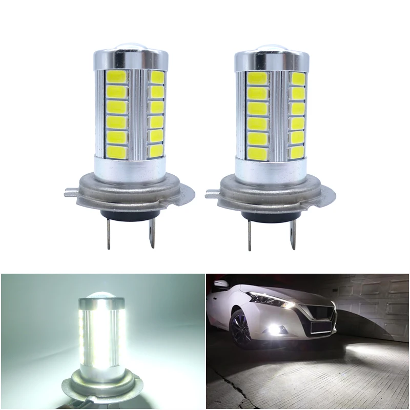 2x 9006 HB4 9005 HB3 H7 H11 H8 Car Fog Lights Daytime Running Lights For Skoda Octavia A3 A7 A5 2 Rapid Fabia Yeti Kodiaq Superb
2x 9006 HB4 9005 HB3 H7 H11 H8 Car Fog Lights Daytime Running Lights For Skoda Octavia A3 A7 A5 2 Rapid Fabia Yeti Kodiaq Superb