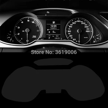 TOMMIA For Audi A4L 09-16 Screen Protector HD 4H Dashboard Protection Film Anti-scratches Car Sticker
TOMMIA For Audi A4L 09-16 Screen Protector HD 4H Dashboard Protection Film Anti-scratches Car Sticker