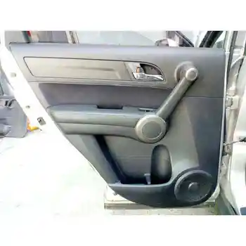 83752T1GE01ZA TRIM LEFT REAR DOOR SLINGSHOT CR-V 
83752T1GE01ZA TRIM LEFT REAR DOOR SLINGSHOT CR-V