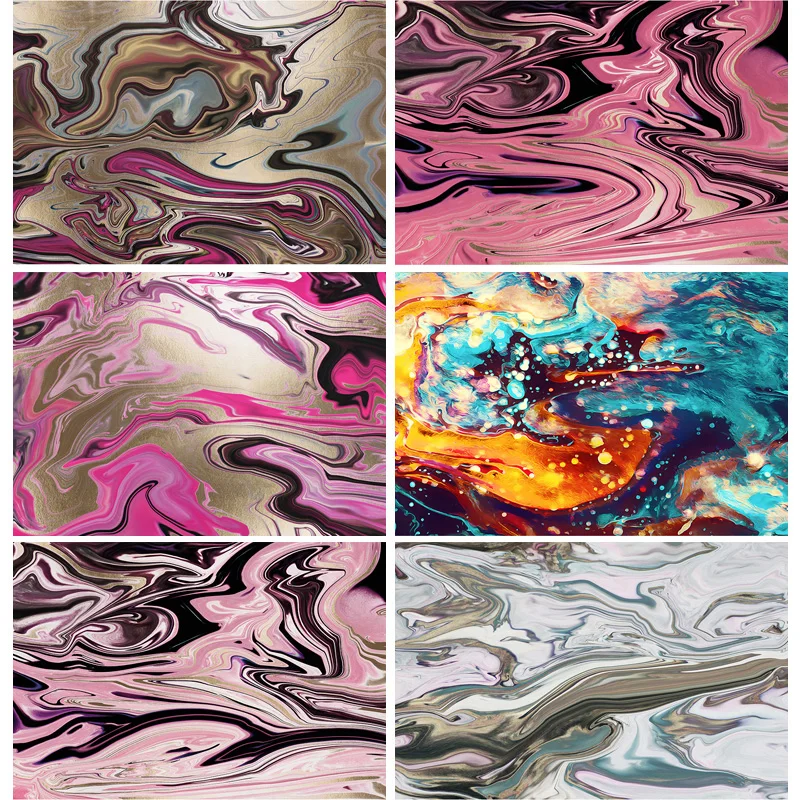 SHENGYONGBAO Vinyl Custom Photography Backdrops Props Marble Abstract Gradient Painted Photo Studio Background 201103NDL-02
SHENGYONGBAO Vinyl Custom Photography Backdrops Props Marble Abstract Gradient Painted Photo Studio Background 201103NDL-02