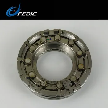 Turbocharger nozzle ring BV45 53039880262 53039880338 Turbo VNT for Nissan Navara Frontier Pathfinder D40 YD25DDTI 188HP 2011
Turbocharger nozzle ring BV45 53039880262 53039880338 Turbo VNT for Nissan Navara Frontier Pathfinder D40 YD25DDTI 188HP 2011