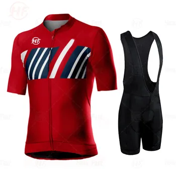Cycling Jersey 2020 Summer Pro Bike Uniform Mountain Bike Men Cycling Clothing MTB Racing Bicycle Clothes triathlon Cycling Set 
Cycling Jersey 2020 Summer Pro Bike Uniform Mountain Bike Men Cycling Clothing MTB Racing Bicycle Clothes triathlon Cycling Set