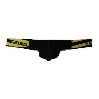 Men's Jock Strap Breathable Underwear Jockstrap Briefs Underpants Thong T-Back Low-Rise Sexy Men's Double-Pants Underwear Cotton 
Men's Jock Strap Breathable Underwear Jockstrap Briefs Underpants Thong T-Back Low-Rise Sexy Men's Double-Pants Underwear Cotton