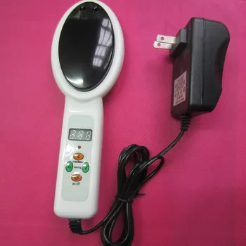 Warm Meridium Energy Machine tourmaline magnetic vibration massager body relax heating massage Scraping
Warm Meridium Energy Machine tourmaline magnetic vibration massager body relax heating massage Scraping