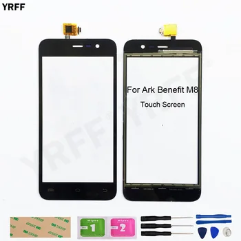 Touch Screen Panel For Ark Benefit M8 Touch Screen Digitizer Sensor Glass Panel Replacement Assembly Parts
Touch Screen Panel For Ark Benefit M8 Touch Screen Digitizer Sensor Glass Panel Replacement Assembly Parts