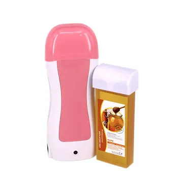 Hair Removal Wax Wet Wax Strips For Hair Removal With Epilator Machine Cartridge Heater Waxing Paper Body care tools
Hair Removal Wax Wet Wax Strips For Hair Removal With Epilator Machine Cartridge Heater Waxing Paper Body care tools