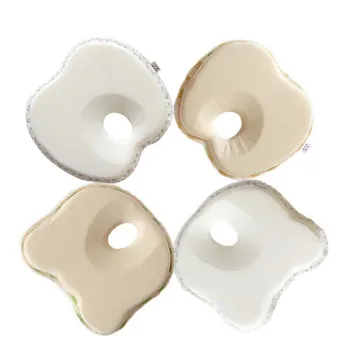 Cute Baby Head Shape Cotton Mat Flat Head Breathable Infant Pad Baby Memory Mat Little Bear Khaki l
Cute Baby Head Shape Cotton Mat Flat Head Breathable Infant Pad Baby Memory Mat Little Bear Khaki l