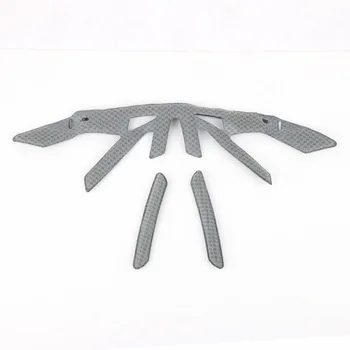 Evade Cycling Helmet pads fit for evade helmet Bike Bicycle Helmet filling sponge mat cushion padding E 
Evade Cycling Helmet pads fit for evade helmet Bike Bicycle Helmet filling sponge mat cushion padding E