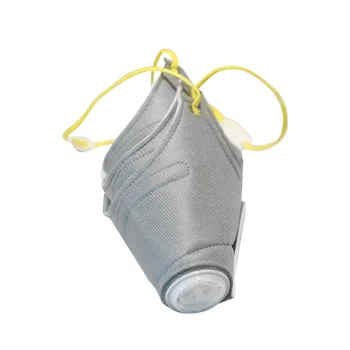 Large and Medium-sized Pet Epidemic Prevention Valve Three-layer Non-woven Fabric Dog Anti-fog Dog Supplies Pet Mask
Large and Medium-sized Pet Epidemic Prevention Valve Three-layer Non-woven Fabric Dog Anti-fog Dog Supplies Pet Mask