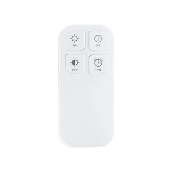 Portable Size Wireless Remote Control LED Night Light Lamp Cabinets Closets Light Remote Control Tool White
Portable Size Wireless Remote Control LED Night Light Lamp Cabinets Closets Light Remote Control Tool White