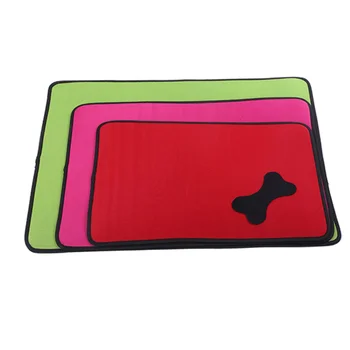 1 Set 3pcs Pets Mat Comfortable Cooling Soft Durable Summer Pets Mat Pet Sleeping Pad for Cats
1 Set 3pcs Pets Mat Comfortable Cooling Soft Durable Summer Pets Mat Pet Sleeping Pad for Cats