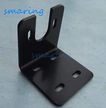 775 Stepper Motor Multifunction Servo Bracket Robotic Manipulator Type U Bracket DIY Robot Mount For RC Robot
775 Stepper Motor Multifunction Servo Bracket Robotic Manipulator Type U Bracket DIY Robot Mount For RC Robot