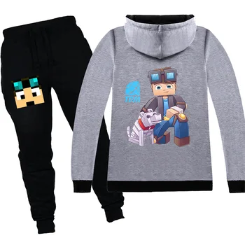 2020 Spring Baby Boy Clothes 3 Color Cartoon Zipper Jacket+Pants Sports Suits Toddler Boy Clothes Kids Clothes Bebes Jogging
2020 Spring Baby Boy Clothes 3 Color Cartoon Zipper Jacket+Pants Sports Suits Toddler Boy Clothes Kids Clothes Bebes Jogging