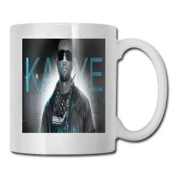 Kanye West Fashion Mug Christmas Mug funny Mug birthday present
Kanye West Fashion Mug Christmas Mug funny Mug birthday present