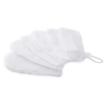 Baby Oral Cleaning Baby Gauze Finger Set Brush Baby Deciduous Tongue Coating Brush Safe Non-toxic Brush Baby Products
Baby Oral Cleaning Baby Gauze Finger Set Brush Baby Deciduous Tongue Coating Brush Safe Non-toxic Brush Baby Products