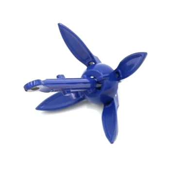 Folding Anchor Fishing Accessories for Kayak Canoe Boat Marine Sailboat Watercraft PR Sale
Folding Anchor Fishing Accessories for Kayak Canoe Boat Marine Sailboat Watercraft PR Sale