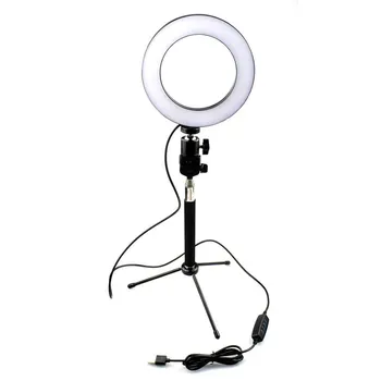 10.2 Inch Ring Light with Stand - Rovtop LED Camera Selfie Light Ring for iPhone Tripod and Phone Holder for Video Photography
10.2 Inch Ring Light with Stand - Rovtop LED Camera Selfie Light Ring for iPhone Tripod and Phone Holder for Video Photography
