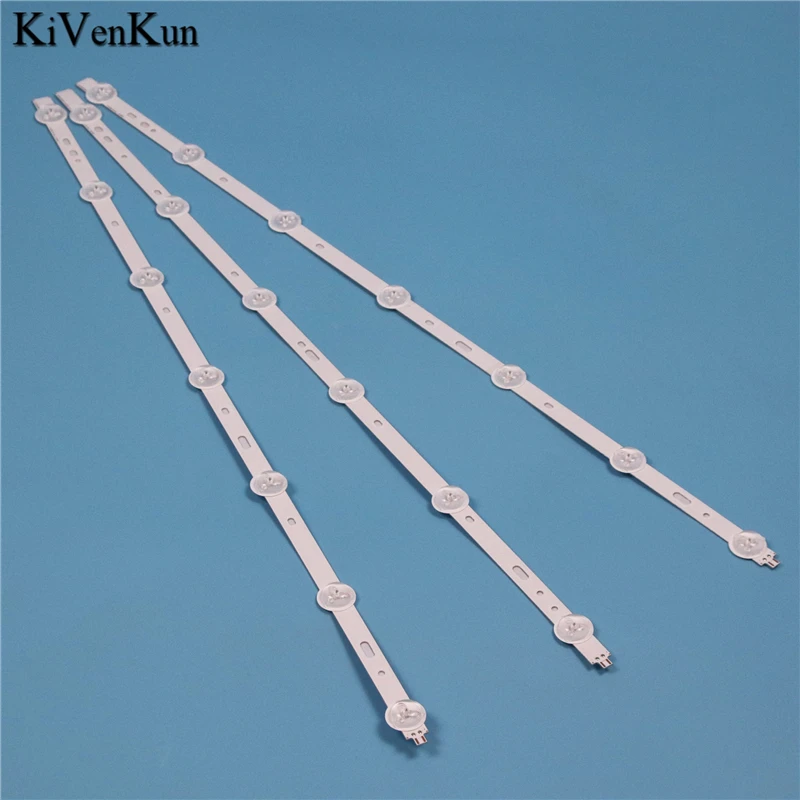 Светодиодная лента-подсветка для Blaupunkt 32/122J 32/122T 124I ТВ бары SVS320AA6_6LED_Rev.5 группа правителей SVS320AD7_7LED_REV.1 LTA320AP33 
Светодиодная лента-подсветка для Blaupunkt 32/122J 32/122T 124I ТВ бары SVS320AA6_6LED_Rev.5 группа правителей SVS320AD7_7LED_REV.1 LTA320AP33