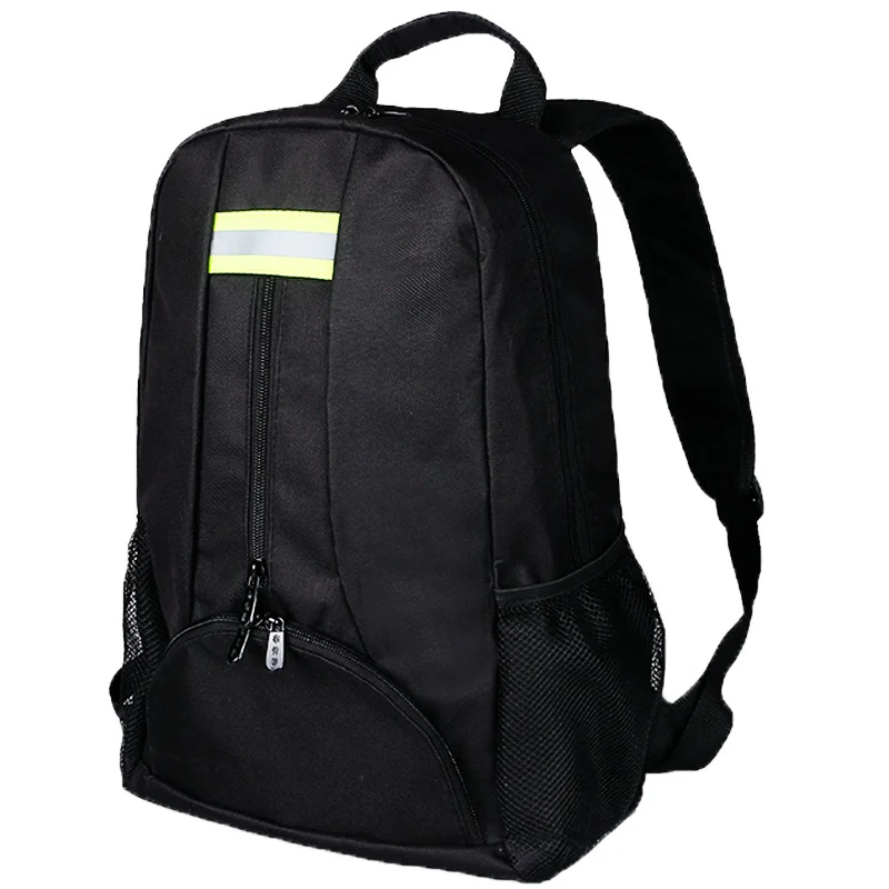 Realmote Oxford Cloth Fabric Backpack Multi-function Outdoor Electricians Tool Bag Black Durable Toolbag
Realmote Oxford Cloth Fabric Backpack Multi-function Outdoor Electricians Tool Bag Black Durable Toolbag