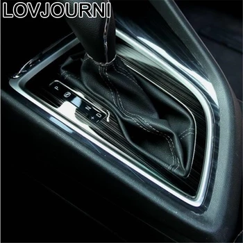 Control System Gear Panel Interior Chromium Decorative Automovil Accessory Accessories Covers Modification 18 19 FOR Buick GL6
Control System Gear Panel Interior Chromium Decorative Automovil Accessory Accessories Covers Modification 18 19 FOR Buick GL6