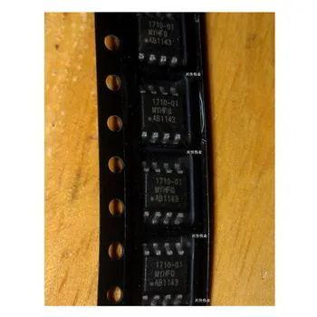 

10pcs/lot 1710-01 IW1710-01 SOP8 LED driver IC chip SMD new original