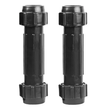 2pcs/set Easy Install Aluminium Alloy Durable Anti-rust Pipe Diameter 28mm Universal Paddle Connector Tool Replacement Boat
2pcs/set Easy Install Aluminium Alloy Durable Anti-rust Pipe Diameter 28mm Universal Paddle Connector Tool Replacement Boat