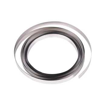 3 Meters Pure Ni Plate Nickel Strip Tape For Li 18650 Battery Spot Welding Outdoor Tools
3 Meters Pure Ni Plate Nickel Strip Tape For Li 18650 Battery Spot Welding Outdoor Tools
