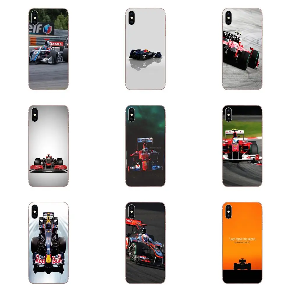 Formula 1 Cars Vehicles Soft For Xiaomi Redmi Note 2 3 3S 4 4A 4X 5 5A 6 6A Pro Plus
Formula 1 Cars Vehicles Soft For Xiaomi Redmi Note 2 3 3S 4 4A 4X 5 5A 6 6A Pro Plus